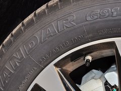 RAV4荣放 2015款 2.5L 自动 四驱尊贵版 5座
