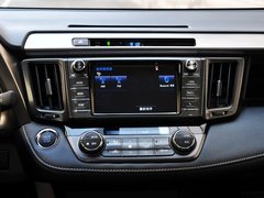 RAV4荣放 2015款 2.5L 自动 四驱尊贵版 5座