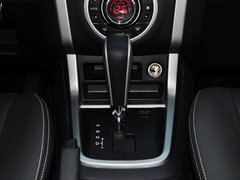 D-MAX 2015款 2.5T 自动 四驱超豪华型4JK1