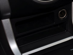 D-MAX 2015款 2.5T 自动 四驱超豪华型4JK1