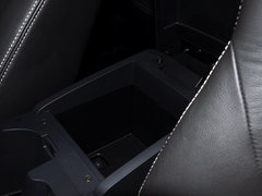 D-MAX 2015款 2.5T 自动 四驱超豪华型4JK1