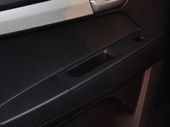 D-MAX 2015款 2.5T 自动 四驱超豪华型4JK1