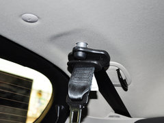 雪铁龙C3-XR 2015款 1.6THP 自动 旗舰型 5座