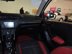 雪铁龙C3-XR 2015款 1.6THP 自动 旗舰型 5座