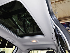 雪铁龙C3-XR 2015款 1.6THP 自动 旗舰型 5座