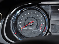 雪铁龙C3-XR 2015款 1.6THP 自动 旗舰型 5座