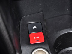 雪铁龙C3-XR 2015款 1.6THP 自动 旗舰型 5座