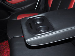 雪铁龙C3-XR 2015款 1.6THP 自动 旗舰型 5座