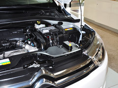 雪铁龙C3-XR 2015款 1.6THP 自动 旗舰型 5座