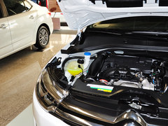 雪铁龙C3-XR 2015款 1.6THP 自动 旗舰型 5座