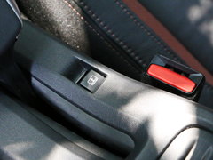 雪铁龙C3-XR 2015款 1.6THP 自动 旗舰型 5座