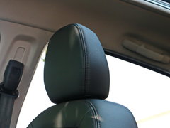 雪铁龙C3-XR 2015款 1.6THP 自动 旗舰型 5座