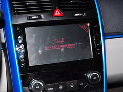 EV系列 2015款 EV200 轻享版