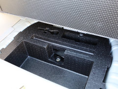 EV系列 2015款 EV200 轻秀版