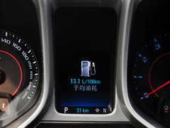 科迈罗 2015款 3.6L RS限量版