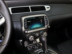 科迈罗 2015款 3.6L RS限量版
