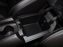 科迈罗 2015款 3.6L RS限量版