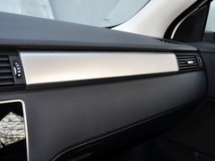 观致3 2015款 都市SUV 1.6T 自动 型动派