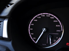 观致3 2015款 都市SUV 1.6T 自动 型动派