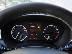 观致3 2015款 都市SUV 1.6T 自动 型动派