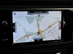 观致3 2015款 都市SUV 1.6T 自动 型动派