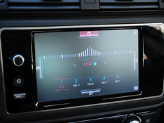 观致3 2015款 都市SUV 1.6T 自动 型动派