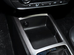 观致3 2015款 都市SUV 1.6T 自动 型动派