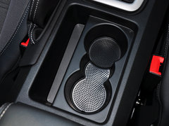 观致3 2015款 都市SUV 1.6T 自动 型动派