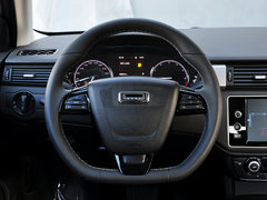 观致3 2015款 都市SUV 1.6T 自动 型动派