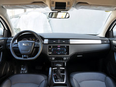 观致3 2015款 都市SUV 1.6T 自动 型动派