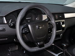观致3 2015款 都市SUV 1.6T 自动 型动派