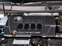观致3 2015款 都市SUV 1.6T 自动 型动派