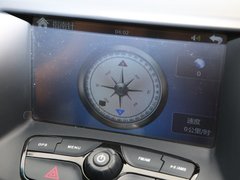 猎豹Q6 2015款 2.0T 手动 两驱版 7座