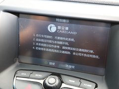 猎豹Q6 2015款 2.0T 手动 两驱版 7座