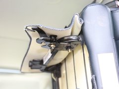 猎豹Q6 2015款 2.0T 手动 两驱版 7座