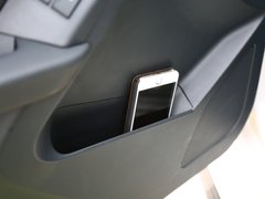 猎豹Q6 2015款 2.0T 手动 两驱版 7座