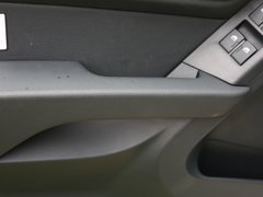 猎豹Q6 2015款 2.0T 手动 两驱版 7座