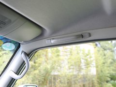 猎豹Q6 2015款 2.0T 手动 两驱版 7座