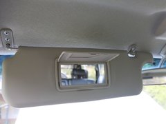 猎豹Q6 2015款 2.0T 手动 两驱版 7座