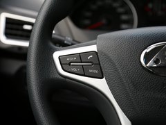 猎豹Q6 2015款 2.0T 手动 两驱版 7座