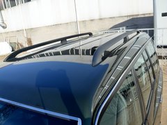 猎豹Q6 2015款 2.4L 手动四驱卓越型