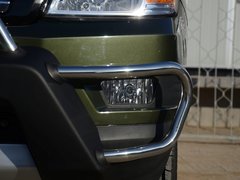 猎豹Q6 2015款 2.4L 手动四驱卓越型