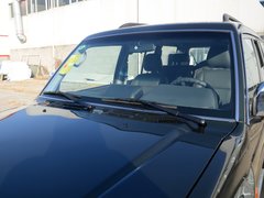 猎豹Q6 2015款 2.4L 手动四驱卓越型