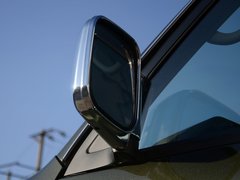 猎豹Q6 2015款 2.4L 手动四驱卓越型
