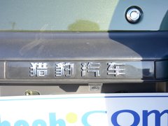 猎豹Q6 2015款 2.4L 手动四驱卓越型