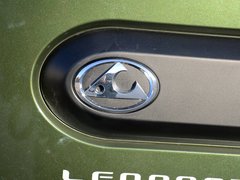 猎豹Q6 2015款 2.4L 手动四驱卓越型
