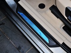 宝马2系多功能旅行车 2015款 218i 运动设计套装