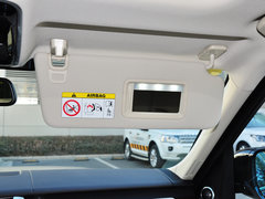 揽胜运动 2015款 3.0 V6 SC锋尚创世版