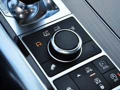 揽胜运动 2015款 3.0 V6 SC锋尚创世版