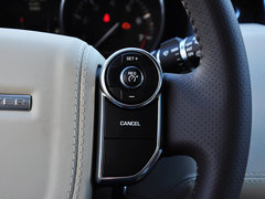 揽胜运动 2015款 3.0 V6 SC锋尚创世版